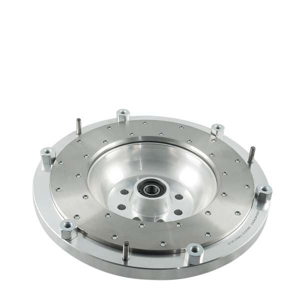 PMC Flywheel TOYOTA JZ - MAZDA RX88/Placa de presión BMW
