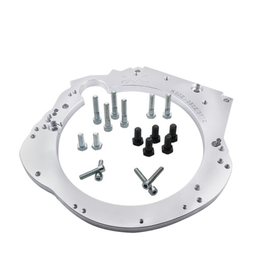 PLACA DE CAJA DE ENGRENO DE PMC HONDA K K20 K24