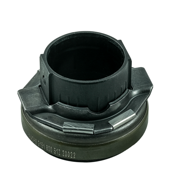 Palanca de horquilla de embrague BMW M50 M52 M54 - Rodamiento de 35 mm