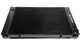 Radiador de Hurricane 800x450mm High Flow An20 Universal (Negro)