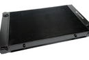 Radiador de Hurricane 580x460mm High Flow An20 Universal (Negro)