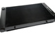 Radiador de Hurricane 580x460mm High Flow An20 Universal (Negro)