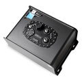 NUKE 80L Alu Fuel Cell con tanque de compensación integrado