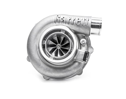 Garrett G30 900 Supercore (rotación inversa)