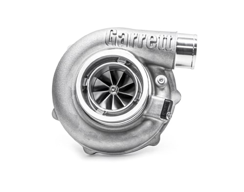 Garrett G35 900 Supercore (rotación inversa)