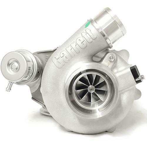 Garrett G35 1050 A/R 0,83 Wastegate