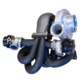 Turbo Kit Volvo 740/940 HX40 600HP B230 (8V)