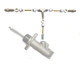 Kit de montaje del tubo de freno (mamparo)