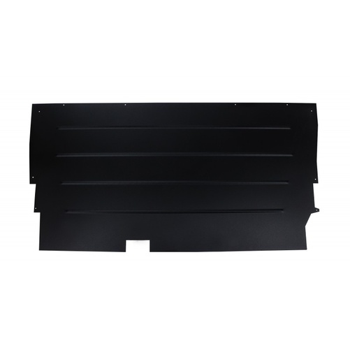 Firewall troncal BMW E46