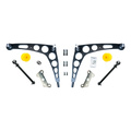 Kit de bloqueo de ángulo de giro E46 M3 deriva - PNP