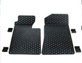 Plazas de descanso y platos de piso BMW E36