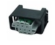 Conector Bosch E-acelerador