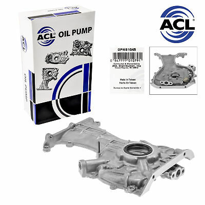 ACL bomba de aceite Nissan 4 1998cc SR20DE ACL1045)