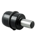 Adaptador M50 a GS6 (eje de entrada)