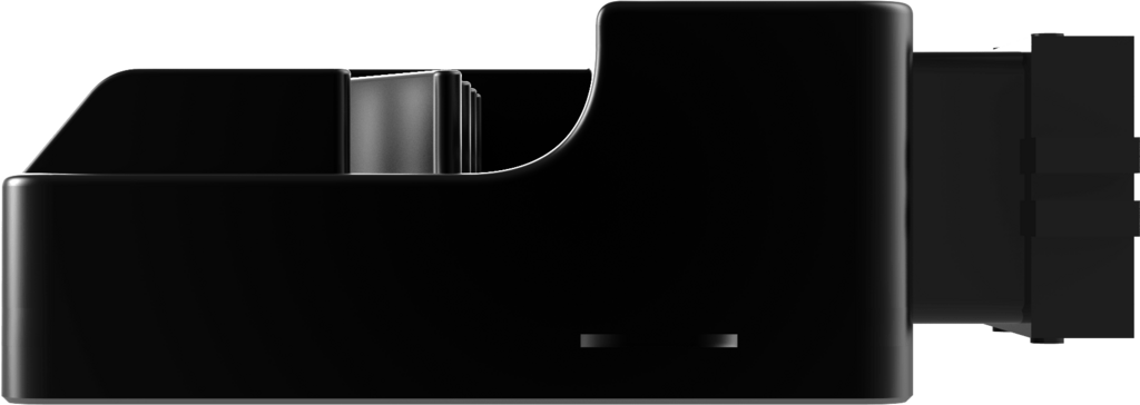 ECU Master Black