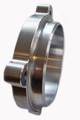 Brida de soldadura para Bosch E-Throttle 74mm Motorsport
