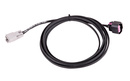 Cable de combustible Flex Flex Plugin-ECU