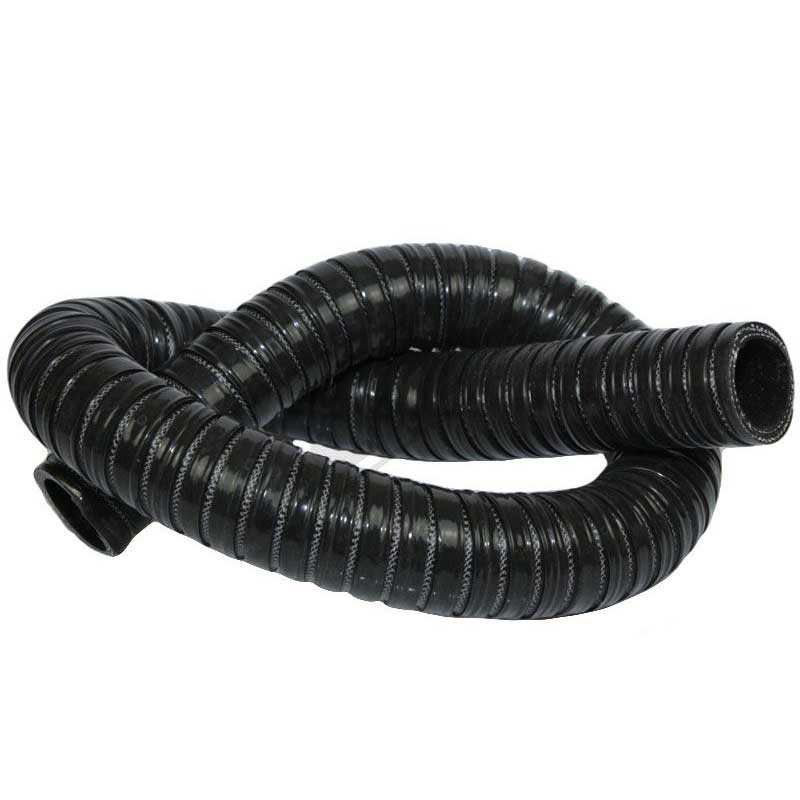 Manguera del radiador flexible 1,5" (38mm)