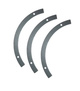 0,5mm shims a Sachs -763 Placa de presión