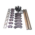 Colector de escape MB OM606 Acero (T4 82x69))