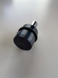 Adaptador M50 a GS6 (eje de entrada)