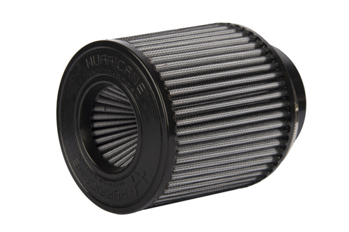 Hurricane Filtro de aire DryFlow 89mm (3.5")