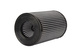 Hurricane Filtro de aire DryFlow 102mm (4") Largo