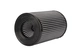 Hurricane Filtro de aire DryFlow 89mm (3.5") Largo