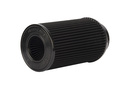 Hurricane Filtro de aire motorsport 127mm (5") Largo