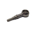 Banjo 10mm recto Acero Inoxidable