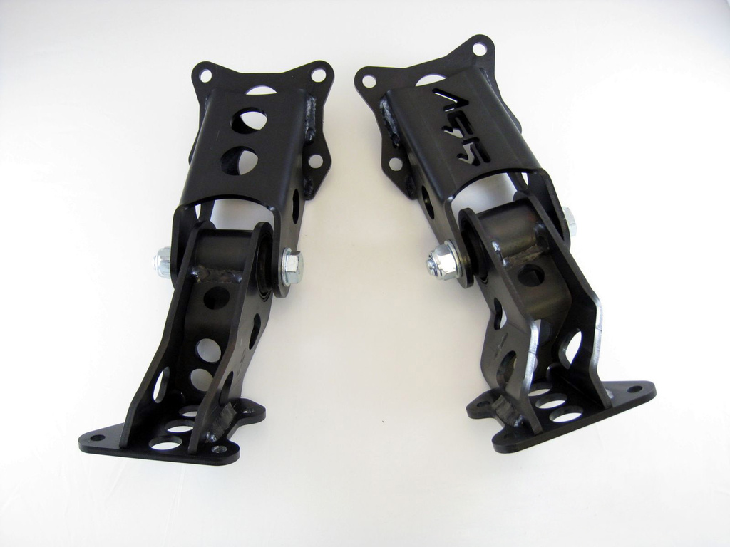 MOTOR DE MOTOR VOLVO 7/900 - 1JZ / 2JZ