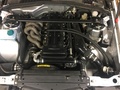 MOTOR DE MOTOR VOLVO 7/900 - 1JZ / 2JZ