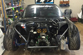 Montaje del motor NISSAN S13 / 14/15 - 1JZ / 2JZ