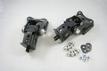 Montaje del motor NISSAN S13 / 14/15 - 1JZ / 2JZ