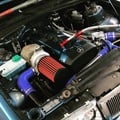 Mount Mount Volvo 7/900 - MB M104