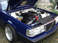 Mount Mount Volvo 7/900 - BMW M60 / M62