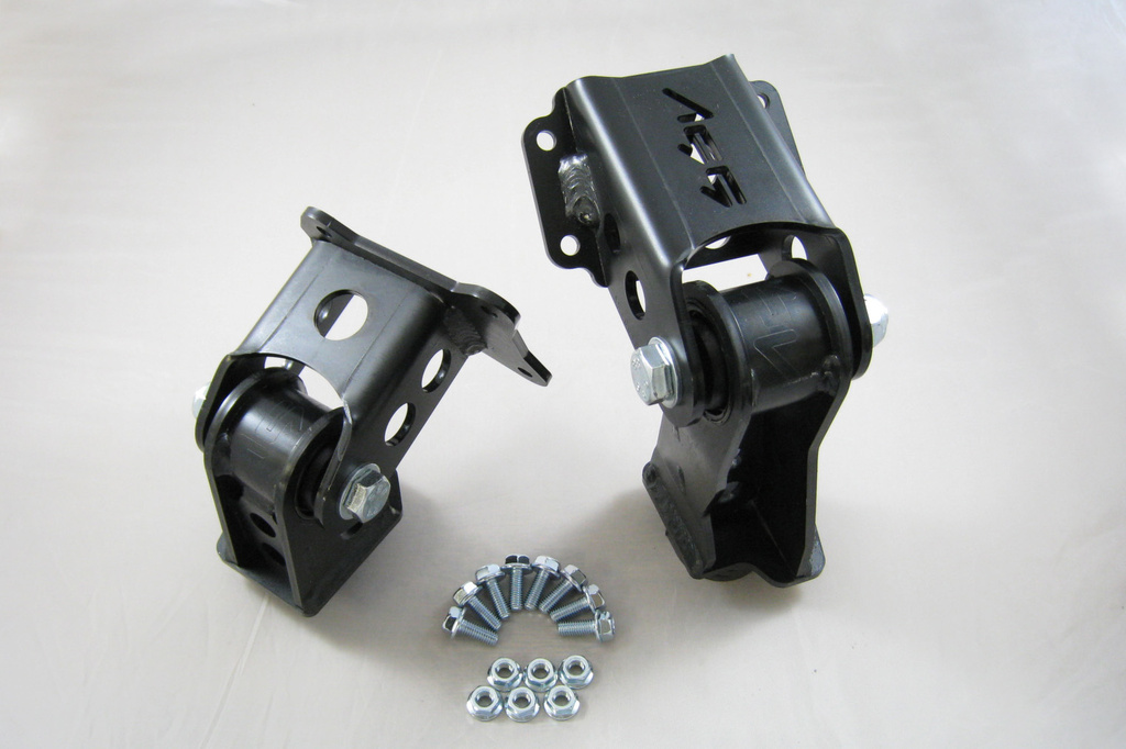 MOTOR DE MOTOR VOLVO 200 / 240 - BMW M50 / M52 / M52TU / M54