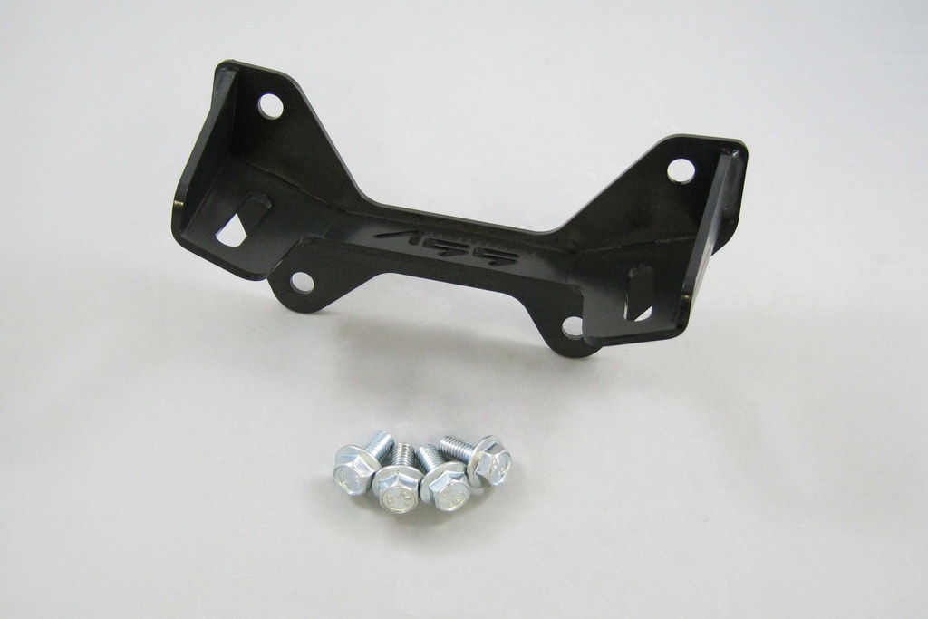 Caja de engranajes Mount BMW ZF 6VXL - VOLVO 240 / 740 /940