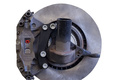 S60R/V70R Frente - Volvo 7/940 Adaptador de calibrador de freno