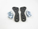 XC90 Frente - Nissan S 13/14/15 Adaptador de calibrador de freno