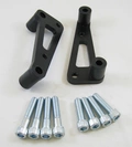 S60R/V70R Frente - Volvo 850/V70i Adaptador de calibrador de freno