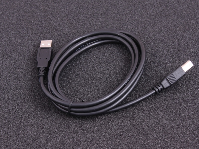 Cable MAXXECU USB PC 1.5m (calle/deporte/v1/raza)