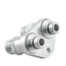 Adaptador de la caja de engranajes PMC BMW ZF 8HP70