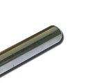 Tubo de escape recto 88.9x2.0 (3,5" ) Inoxidable 980mm